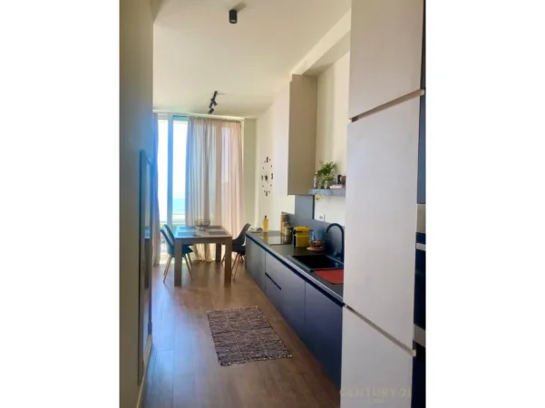 Tirane, shes apartament 2+1 Kati 1, 80 m² 720.000 € (Green Coast Residence)