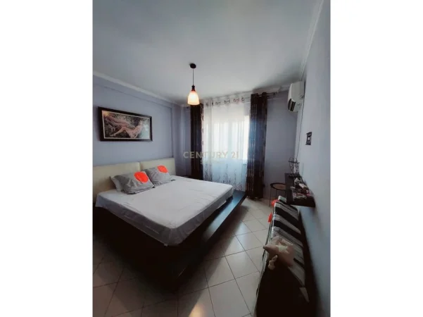 Tirane, shes apartament 2+1 Kati 10, 102 m² 140.000 € (Astir)