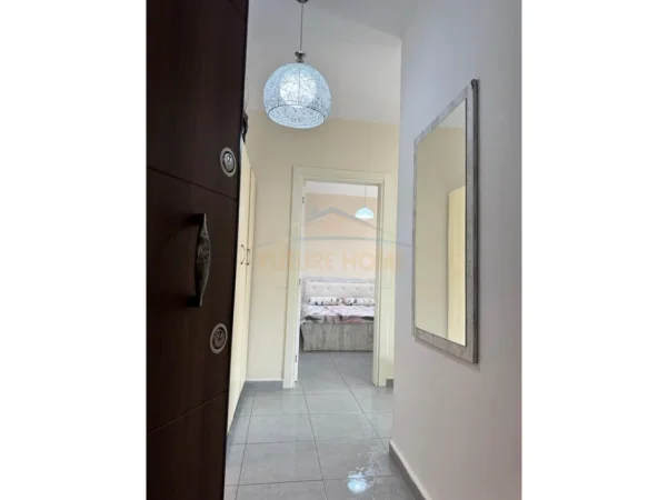 Tirane, shitet apartament 1+1 Kati 3, 69 m² 183.000 € (PRANE MATERNITETIT TE RI)