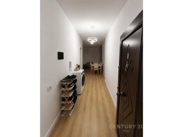 Tirane, shes apartament 2+1 Kati 2, 76 m² 145.000 € (Astir)