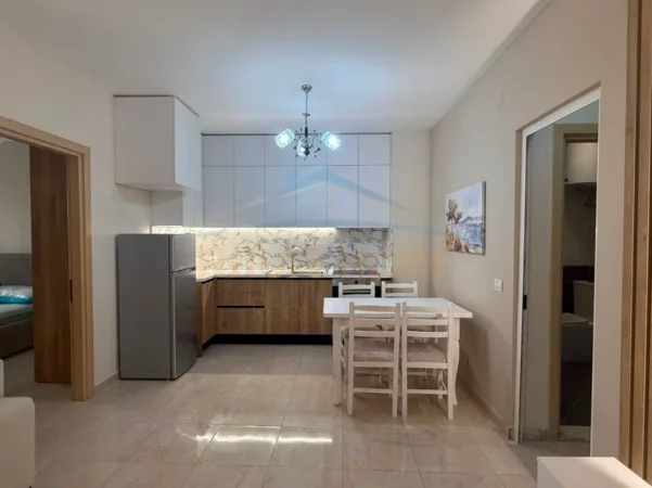 Tirane, shitet apartament 2+1 Kati 2, 65 m² 120.000 € (KOMPLEKSI FRATARI)