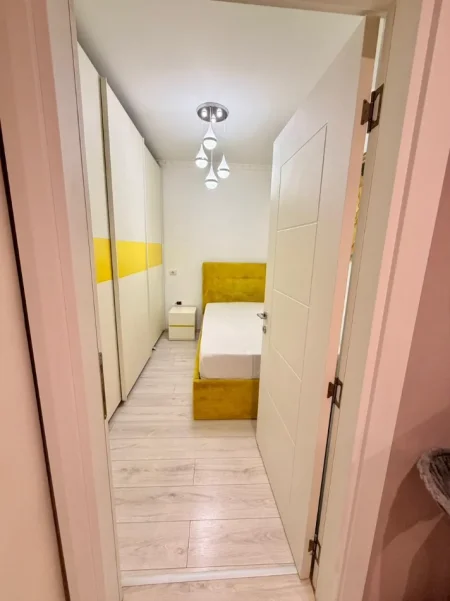 Tirane, shitet apartament 3+1+Ballkon Kati 3, 121 m² 320.000 € (Komuna e Parisit)