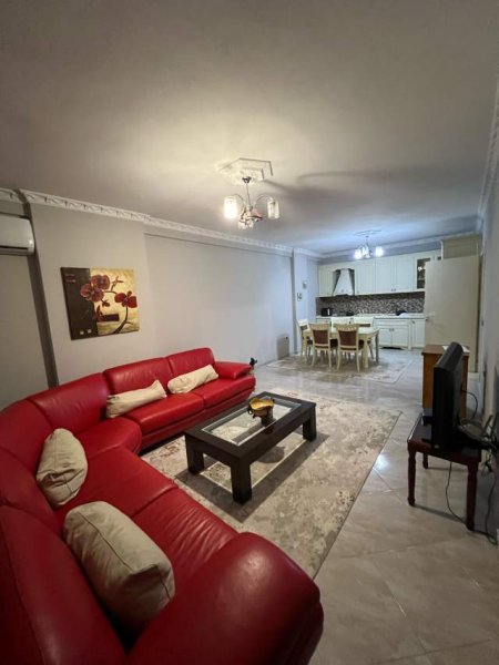 Tirane, shitet apartament 2+1+BLK Kati 7, 104 m² 125.000 Euro (Teodor keko)