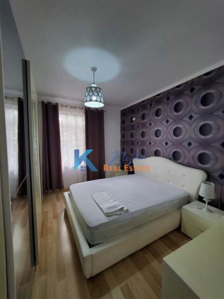 Tirane, jepet me qera apartament 2+1+BLK Kati 1, 85 m² 500 Euro (Kodra e Diellit)