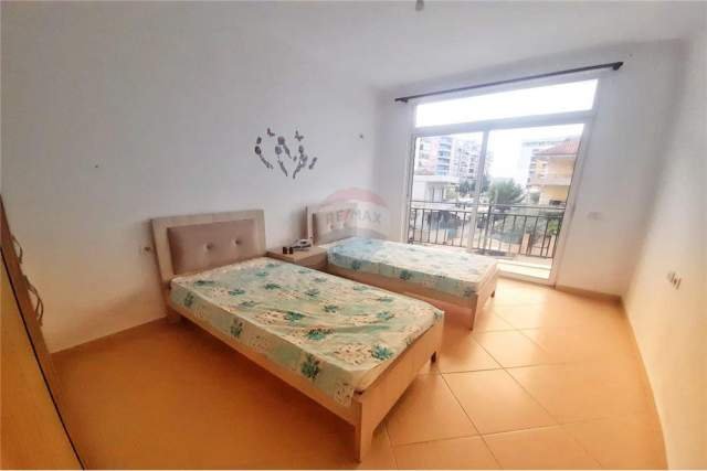 Tirane, shitet apartament 2+1+BLK Kati 2, 98 m² 92.000 Euro (Astir)