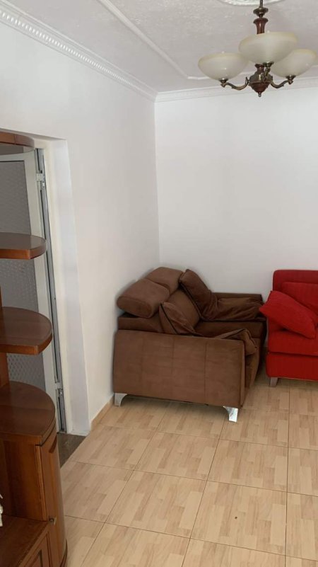 Apartament me qera 1+1 - ( Fakulteti Mjeksise)