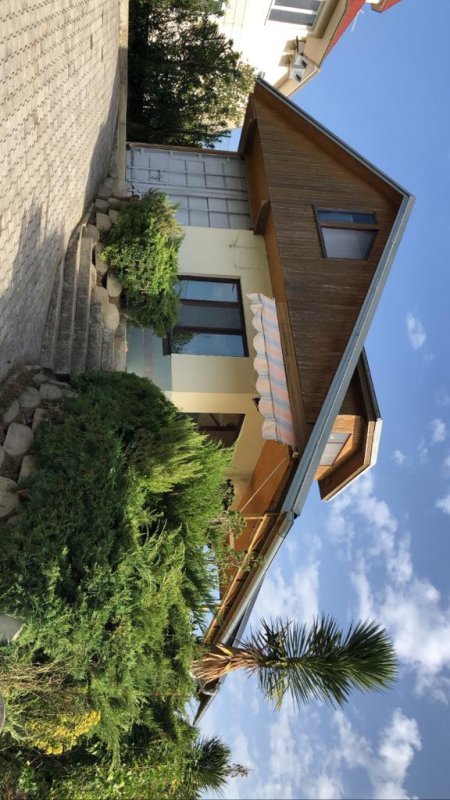 Tirane, shitet shtepi 2+1+A+BLK Kati 1, 85 m² 560.000 Euro (Sh 56)