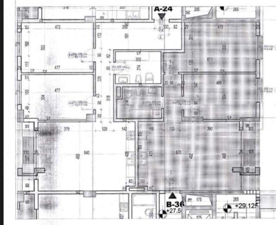 Tirane, shitet apartament 2+1 Kati 8, 99 m² 1.100 Euro/m2 (Porcelan)