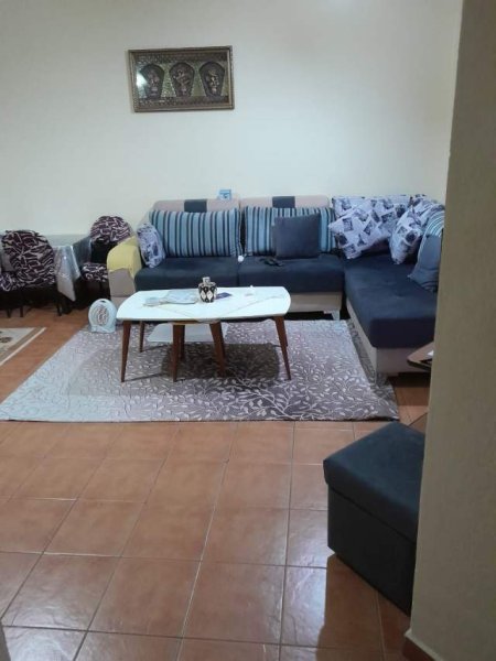 Tirane, Apartament me qera 1+1 - Astir (Bar Oslo) Kati 5, 60 m² 450 Euro (Astir)