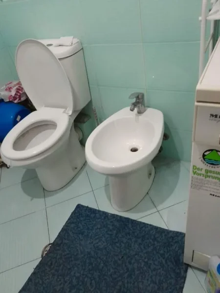 Tirane, Apartament me qera 1+1 - Astir (Bar Oslo) Kati 5, 60 m² 450 Euro (Astir)