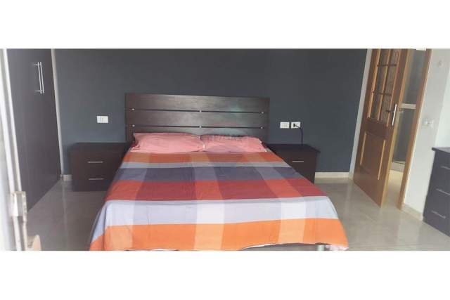 Tirane, jepet me qera apartament 2+1 Kati 8, 90 m² 550 Euro (Zogu i Zi)