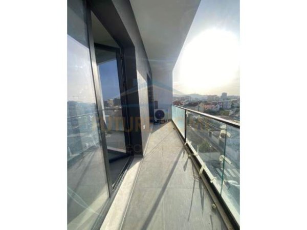 Tirane, shes apartament 1+1+BLK Kati 3, 69 m² 106.000 Euro (ish Parku)