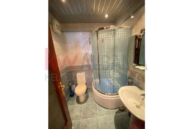 Tirane, jepet me qera apartament 2+1+BLK Kati 5, 125 m² 700 Euro (Rruga e Elbasanit, Rruga e Elbasanit, Tiranë, Shqi)