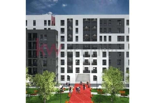 Tirane, shitet apartament 2+1 Kati 4, 106 m² 106.000 Euro (Zogu i Zi, Tiranë)