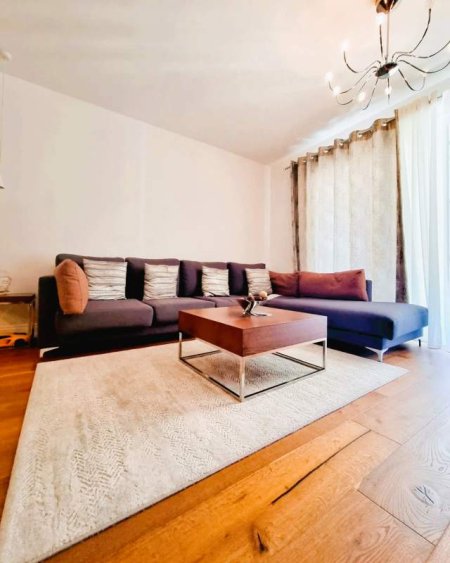 Tirane, shes apartament 2+1+A+BLK 130 m²  (Kodra e Diellit 1)