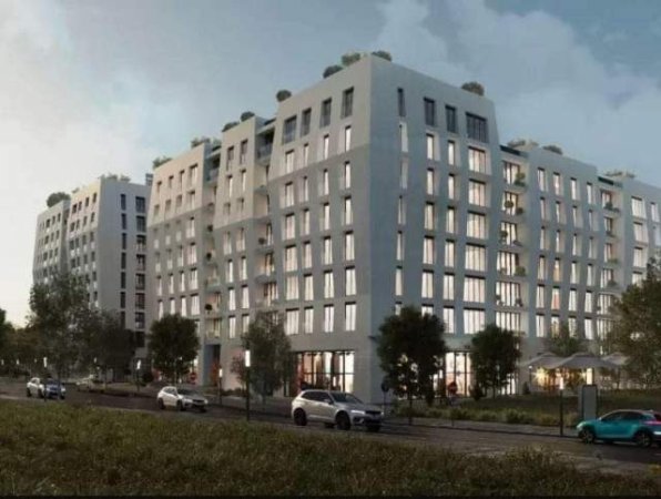 Tirane, ofert apartament 75 m² 97.000 Euro (Porcelan ,prane Klan TV,)
