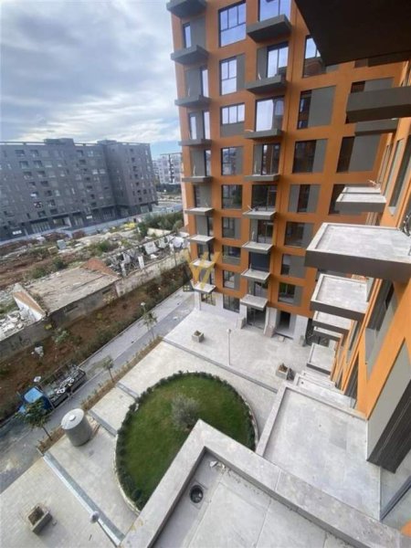Tirane, shitet apartament 2+1+BLK Kati 5, 94 m² 140.000 Euro (xhamlliku)