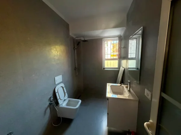 Tirane, shitet apartament 1+1 Kati 0, 57 m² 123.000 € (Rruga Ferit Xhajko)