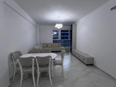 Tirane, jepet me qera apartament 1+1 Kati 4, 77 m² 600 € (DON BOSKO)