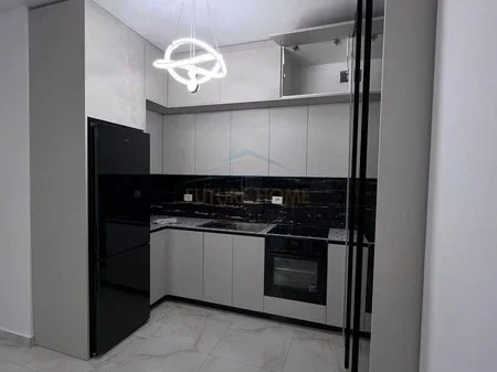 Tirane, jepet me qera apartament 1+1 Kati 4, 77 m² 600 € (DON BOSKO)