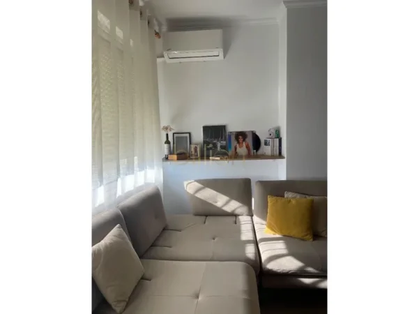 Tirane, jepet me qera apartament 1+1 Kati 4, 70 m² 600 € (Don Bosko),    Billion4942