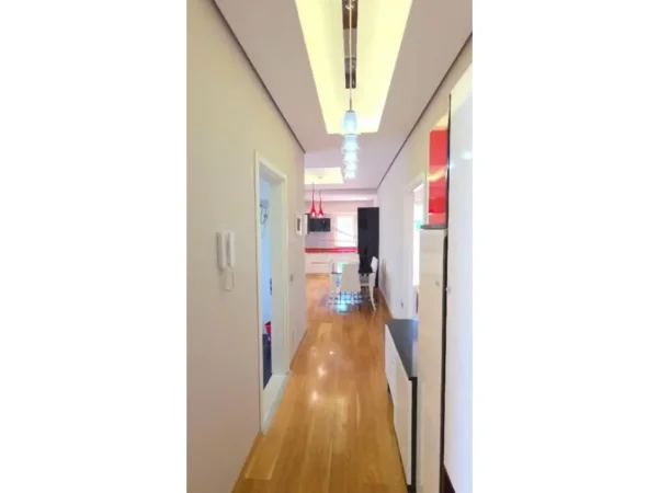 Tirane, shitet apartament 2+1 Kati 4, 96 m² 260.000 € (LIQENI I THATE)