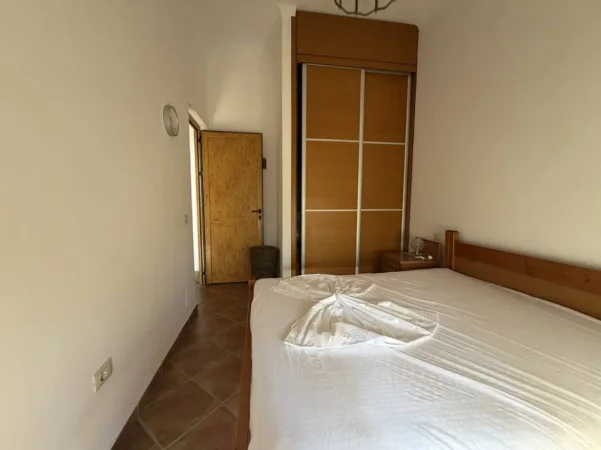 Tirane, jepet me qera apartament 1+1 Kati 6, 71 m² 600 € (Blloku i Ambasadave)