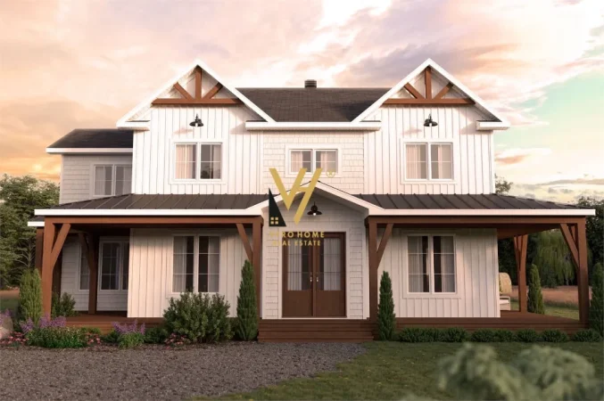 Tirane, jepet me qera Vile 2 Katshe Kati 0, 1.280 m² 1.250 € (VAQARR)
