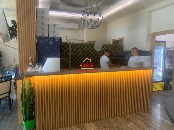 Vlore, jepet me qera ambjent biznesi Kati 1, 122 m² 1.300 € (Lungomare)