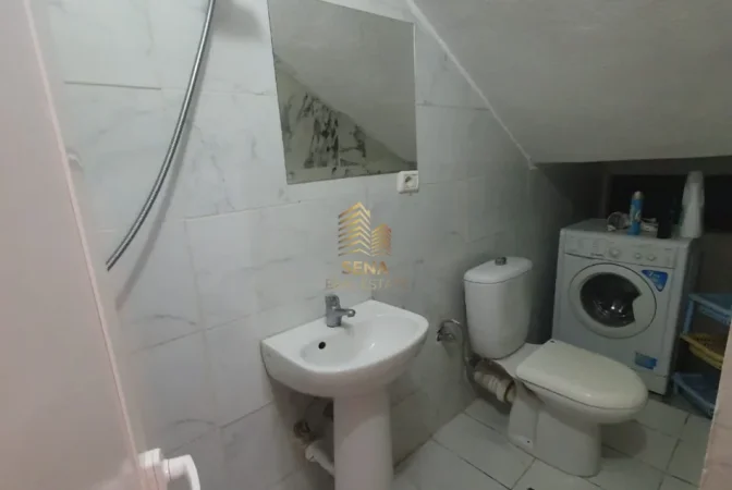 Tirane, jepet me qera apartament 1+1 Kati 1, 62 m² 450 € (Selite)