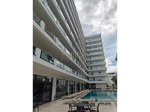 Shengjin, shitet 2+1 , 84 m² 170.000 € (Kune)