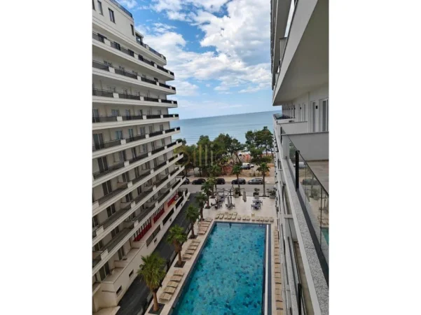 Shengjin, shitet 2+1 , 84 m² 170.000 € (Kune)