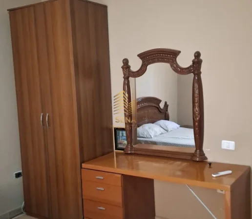 Tirane, jepet me qera apartament 1+1+Ballkon Kati 2, 65 m² 430 € (Don Bosko)