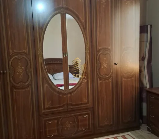 Tirane, jepet me qera apartament 1+1+Ballkon Kati 2, 65 m² 430 € (Don Bosko)