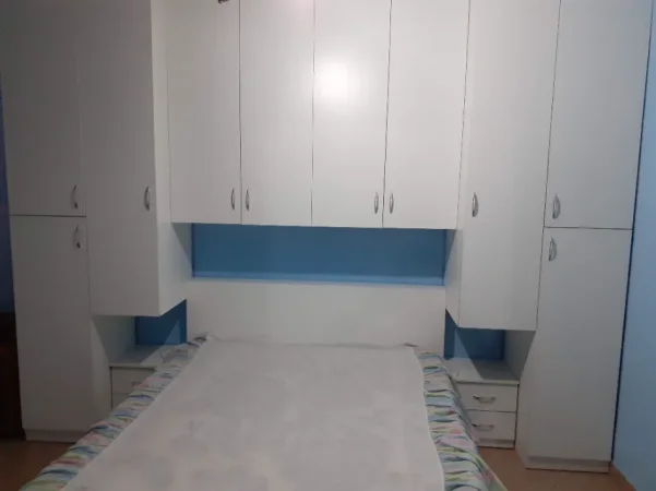 Tirane, jepet me qera apartament 1+1+Aneks+Ballkon Kati 1, 73 m² 400 € (Astir)