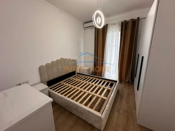 Tirane, shitet apartament 2+1 Kati 8, 81 m² 145.000 € (RRETHI I ASTIRIT)
