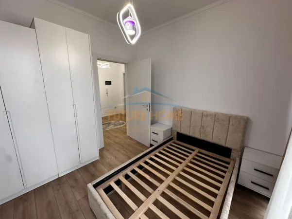 Tirane, shitet apartament 2+1 Kati 8, 81 m² 145.000 € (RRETHI I ASTIRIT)