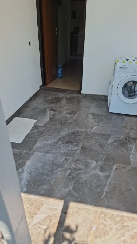 Tirane, jepet me qera 1+1 , 65 m² 450 € (Rruga Hysni Gerbolli, pas Vizion Plusit)