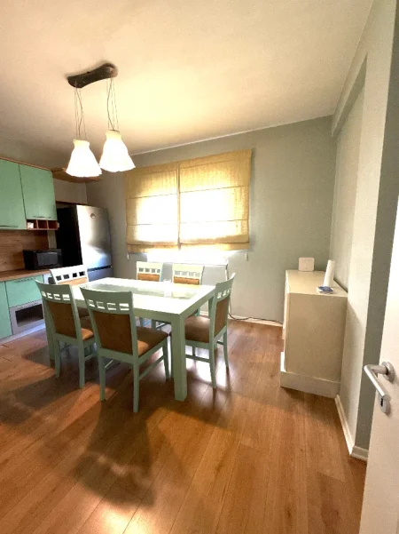 Qera, Apartament 1+1+ Kuzhinë e Veçuar, Vasil Shanto, Tiranë