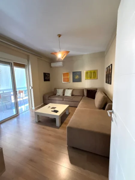 Qera, Apartament 1+1+ Kuzhinë e Veçuar, Vasil Shanto, Tiranë