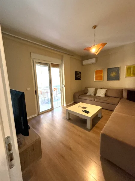 Qera, Apartament 1+1+ Kuzhinë e Veçuar, Vasil Shanto, Tiranë