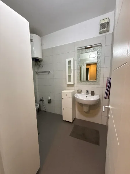 Qera, Apartament 1+1+ Kuzhinë e Veçuar, Vasil Shanto, Tiranë