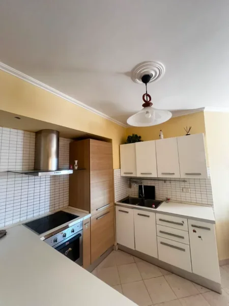Durres, shitet 2+1+Ballkon Kati 8, 113 m² 275.000 € (Vollga,Durres)