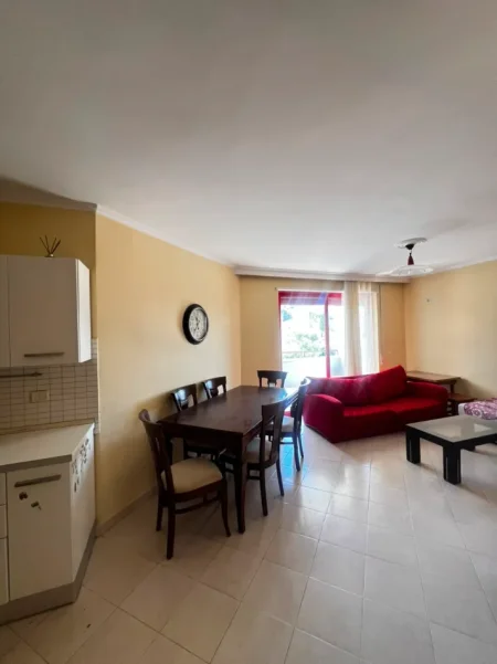 Durres, shitet 2+1+Ballkon Kati 8, 113 m² 275.000 € (Vollga,Durres)