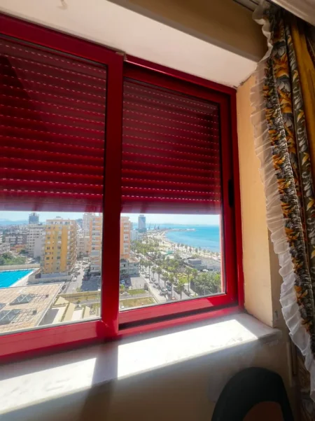 Durres, shitet 2+1+Ballkon Kati 8, 113 m² 275.000 € (Vollga,Durres)