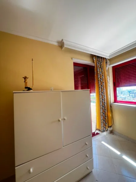 Durres, shitet 2+1+Ballkon Kati 8, 113 m² 275.000 € (Vollga,Durres)