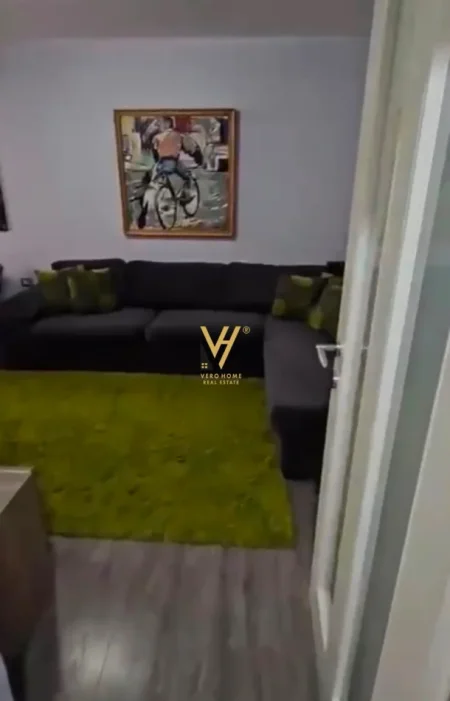 Tirane, shitet garsonier Kati 1, 40 m² 125.000 € (MYSLYM SHYRI)