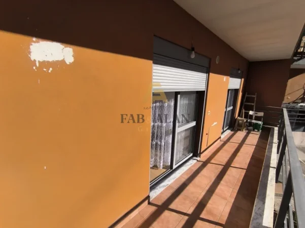 Tirane, shitet apartament 2+1 , 78 m² 130.000 € (Fresku, Tirana, Albania)