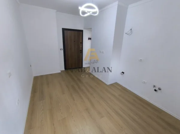 Tirane, shitet apartament 1+1 , 71.000 € (Fresku, Tirana, Albania)