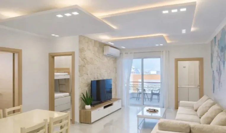 Tirane, shitet apartament 3+1 Kati 5, 110 m² 280.000 € 